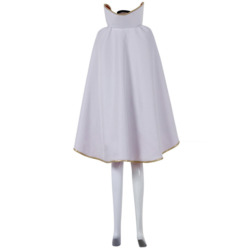 Costume Cosplay Fire Emblem Fates Sakura | Série Cosplay de Jeu