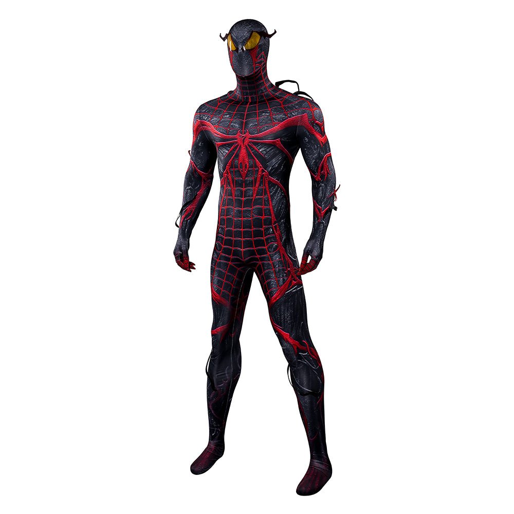 Costume Cosplay Marvel Spider-Man 2 Absolute Carnage