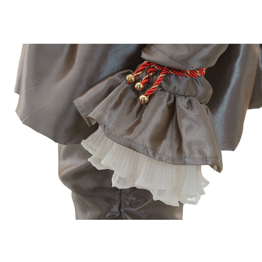 Costume Cosplay Pennywise Le Clown Danseur - Film It Chapitre Horreur Déguisement