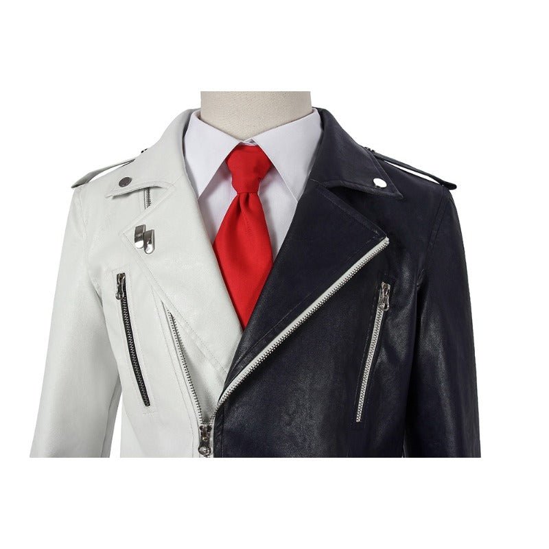 Costume Cosplay Rap Battle Amaguni Hitoya pour Fête Halloween Carnaval