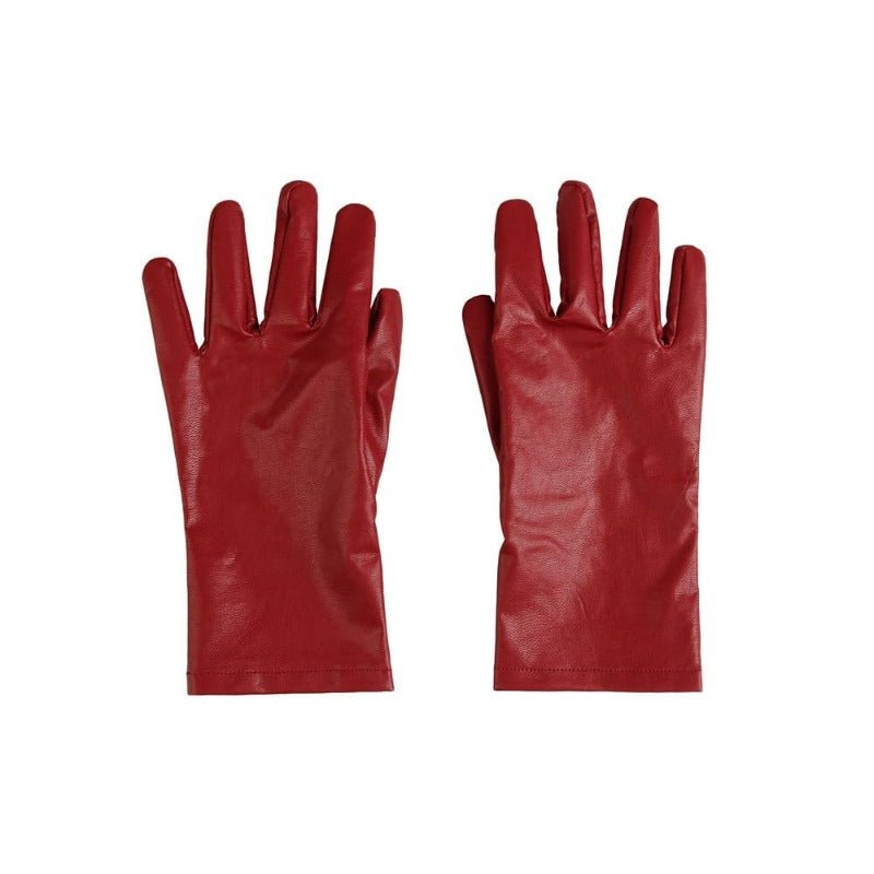 Costume Cosplay Mary Poppins Retour Bleu Marine pour Adultes