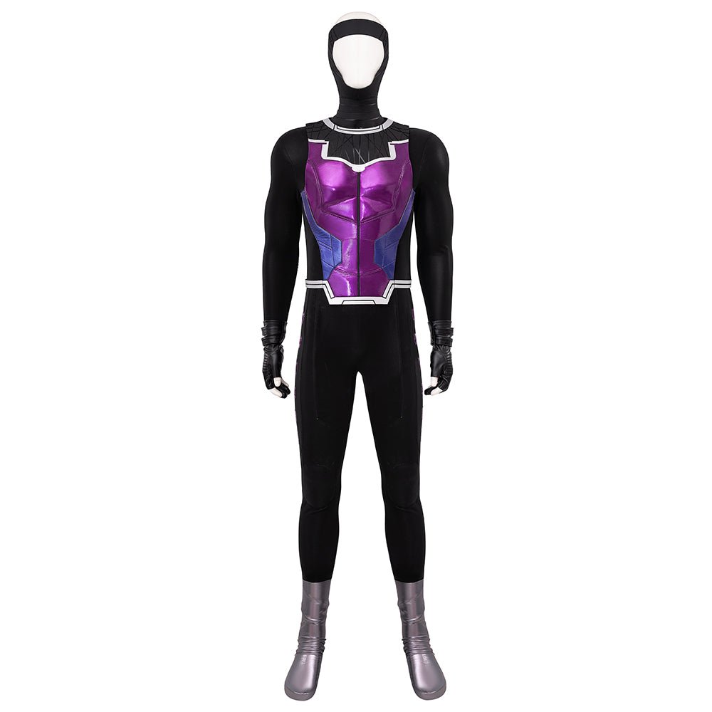 Costume Cosplay Gambit Deadpool 3 pour Fans de Cinéma