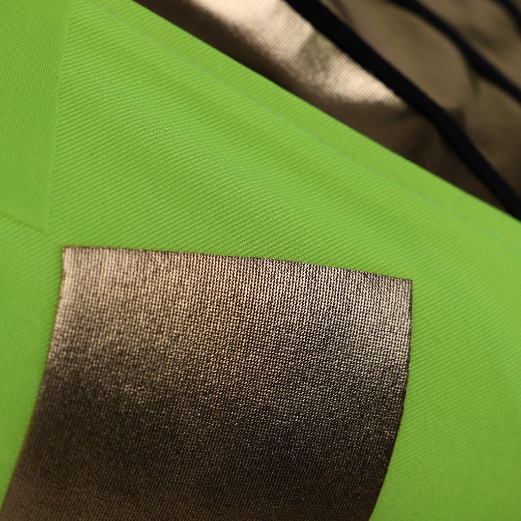 Costume Cosplay Hermès Costello de JoJo’s Bizarre Adventure: Stone Ocean