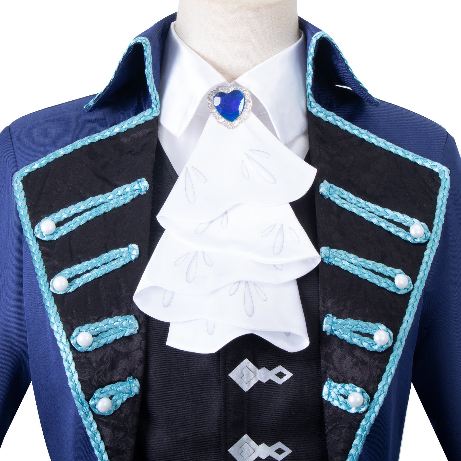 Reverse:1999 - Vertin: Aventure Sci-Fi Rétro avec Design de Personnage Unique