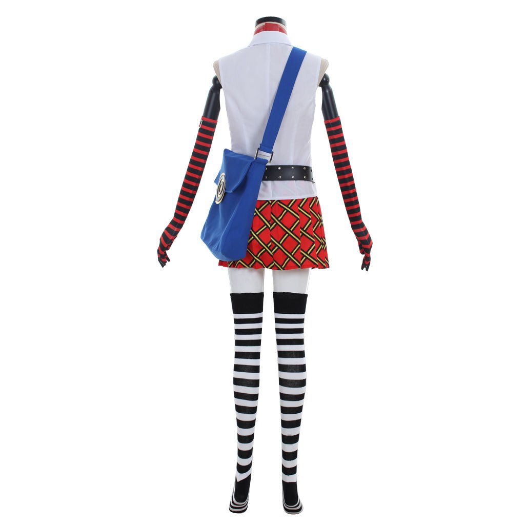 Sac Bandoulière Marie Persona 4 The Golden Accessoire Cosplay