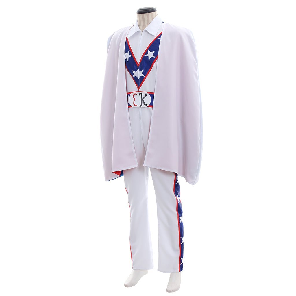Costume Evel Knievel pour Hommes ou Femmes