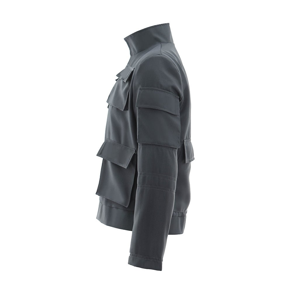 Veste Cosplay Han Solo de l'Empire contre-attaque - L'AniMirage