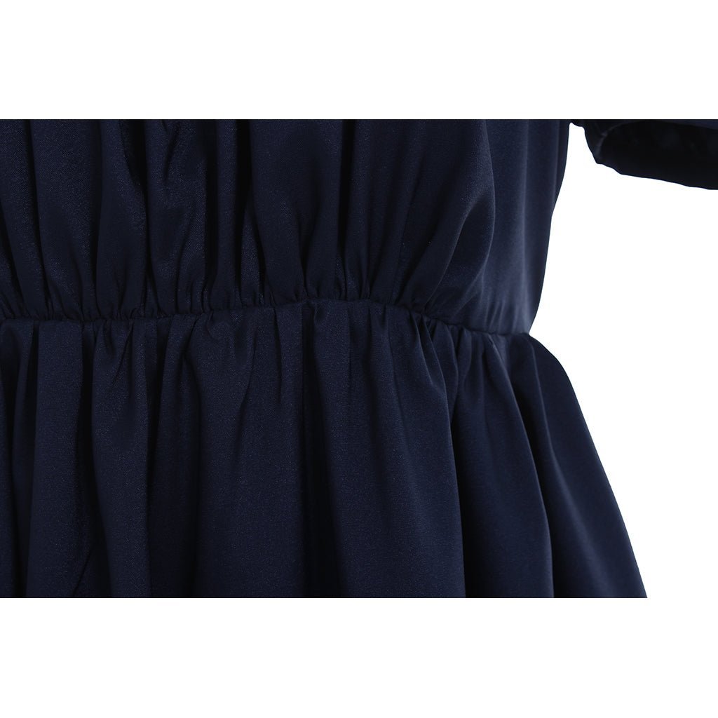 Robe Purple Regency - Costume Médiéval Renaissance Noble pour Femme Théâtre