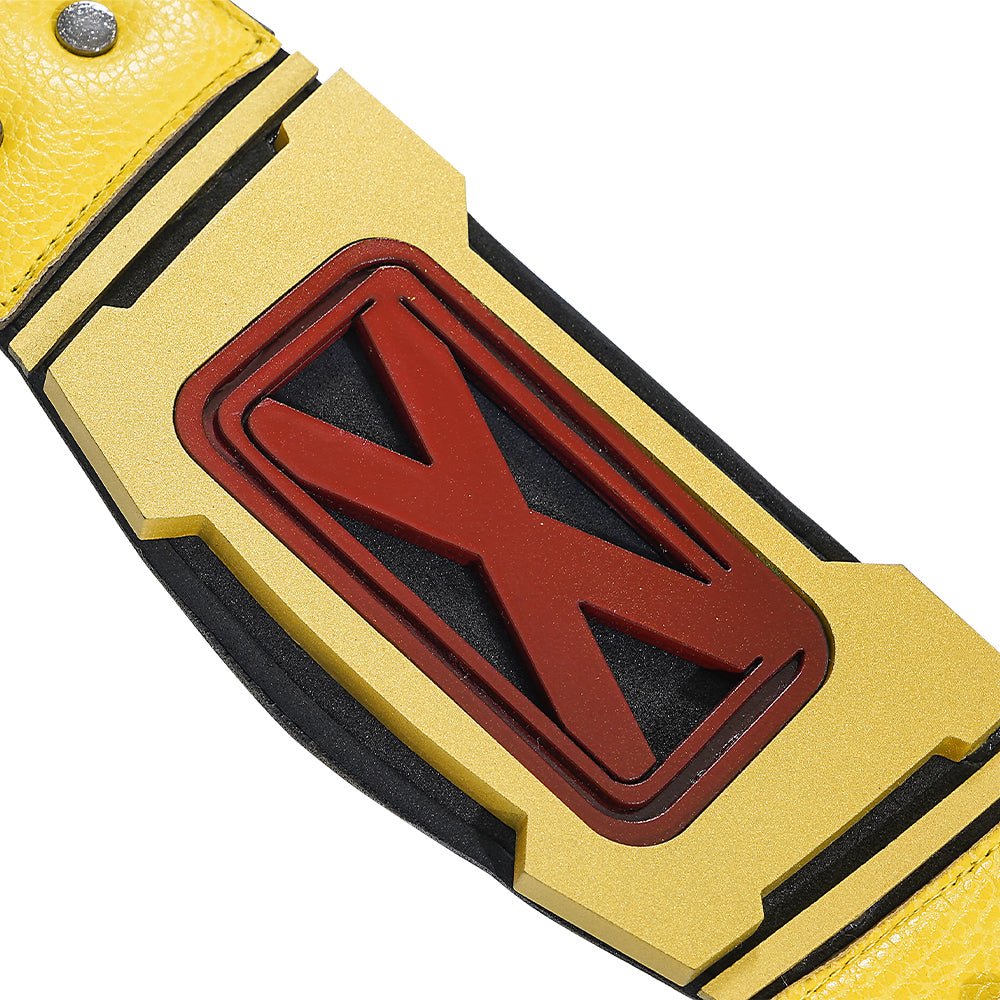 Costume Cosplay Deadpool 3 - Wolverine pour Fans de Film