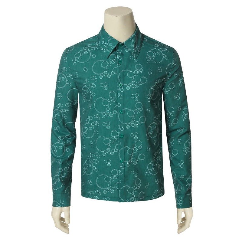 Costume Cosplay Joker 2019 Joaquin Phoenix Arthur Fleck pour Fans