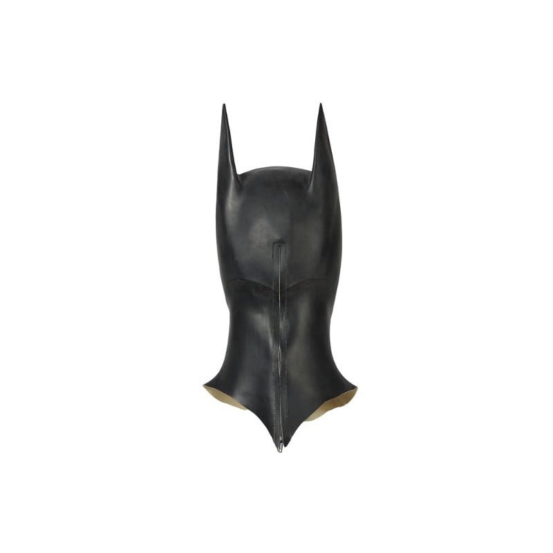 Costume Cosplay Bruce Wayne Homme Combinaison Super-héros Halloween