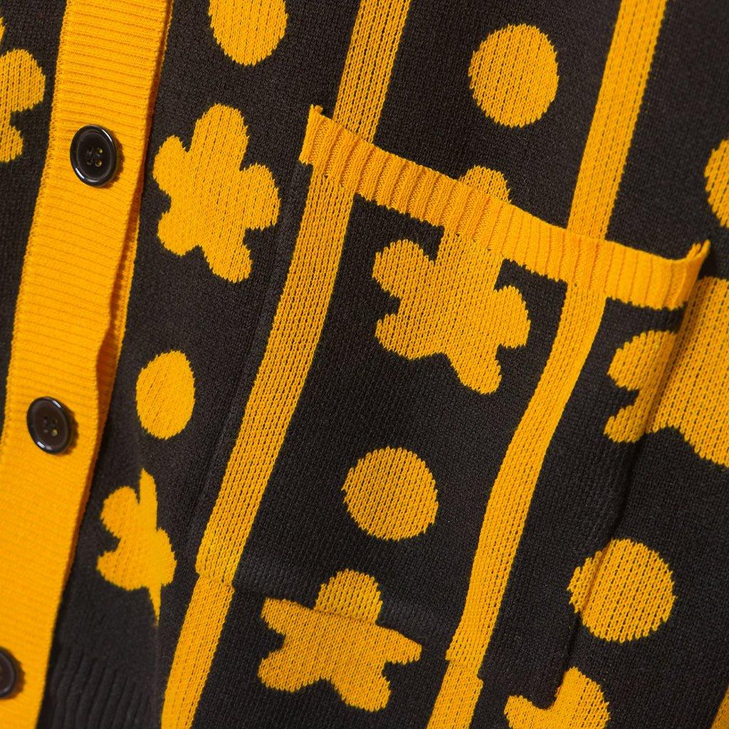 Pull Cardigan Trafalgar D. Water Law Anime | Veste Tricotée pour Adultes | Série Cosplay