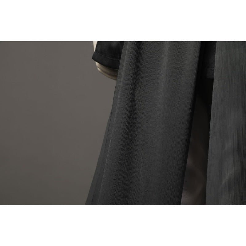 Star Wars: Le Dernier Jedi Costume Cosplay Rey pour Femmes - Costume Halloween