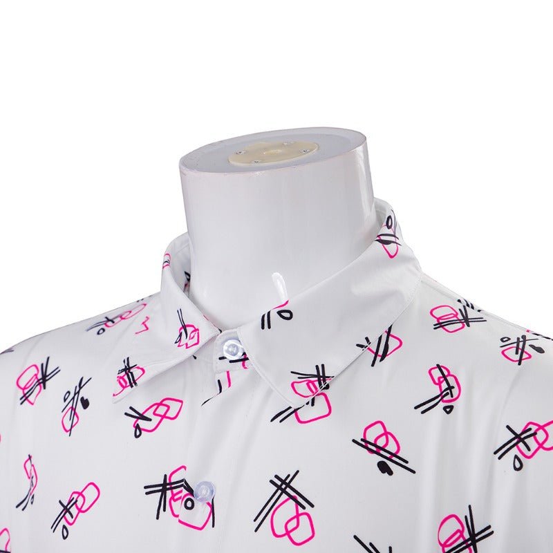 Costume Cosplay Ace Ventura - Tutu Rose pour Adultes | Halloween & Fêtes à Thème