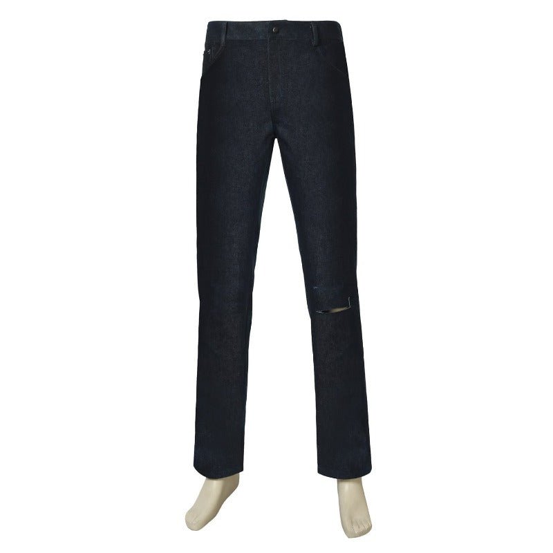 Costume Cosplay Rico Rodriguez Just Cause 3 Premium - Personnage de Jeu Authentique