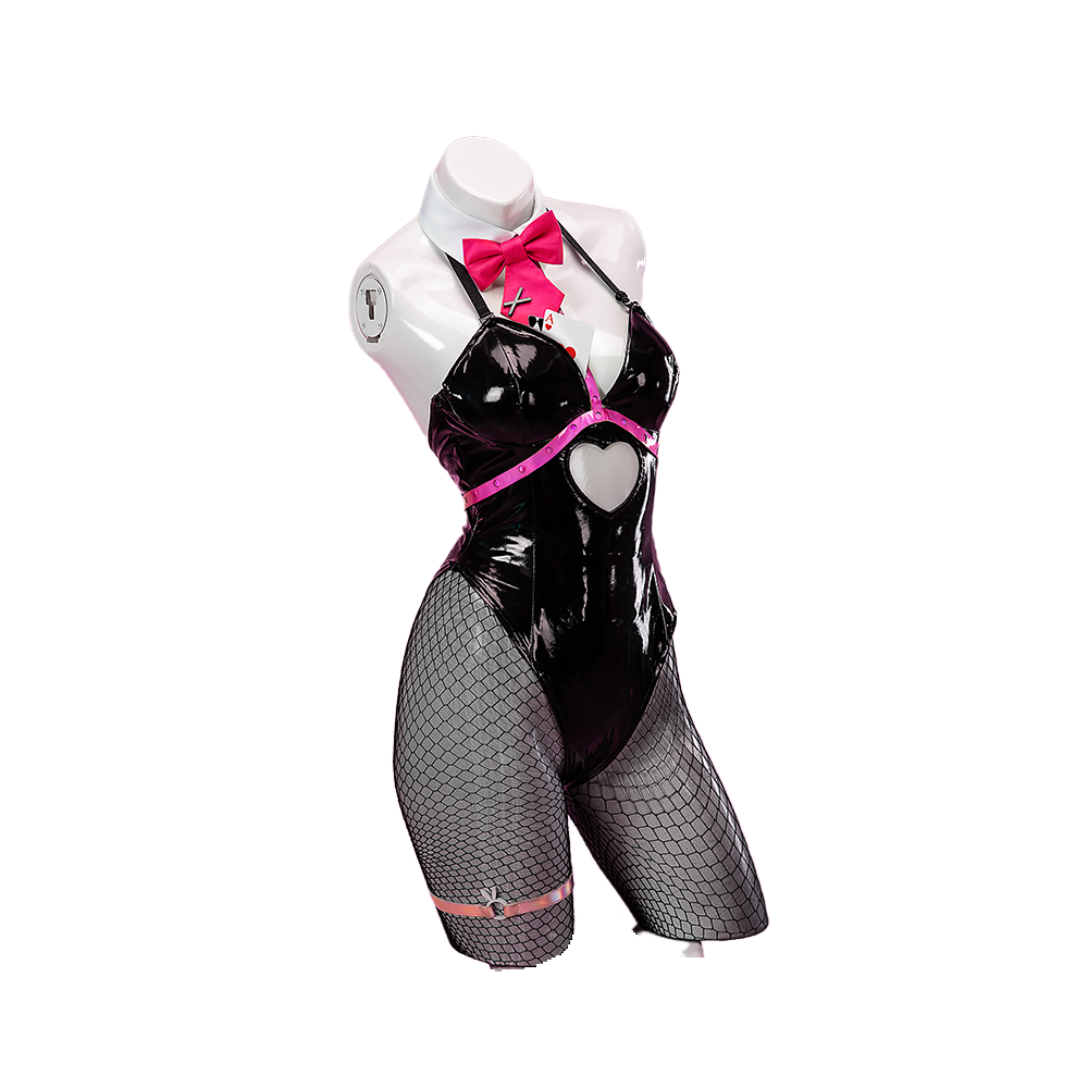 Costume Cosplay Hatsune Miku Trou du Lapin - Tenue Anime