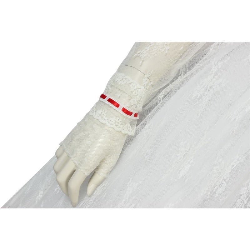 Costume Cosplay Mary Poppins Jolly Holiday Adulte Personnalisé