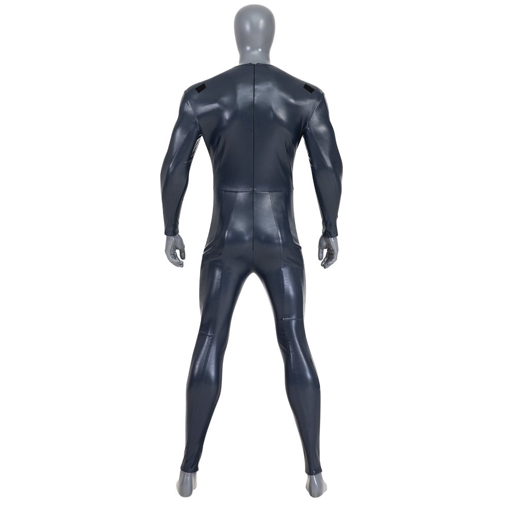 Costume Cosplay Nicolas Cage Superman - Tenue du film The Flash 2023