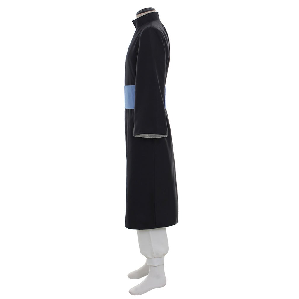 Costume Cosplay Gintama - Kamui, Tenue Authentique de Samouraï Guerrier