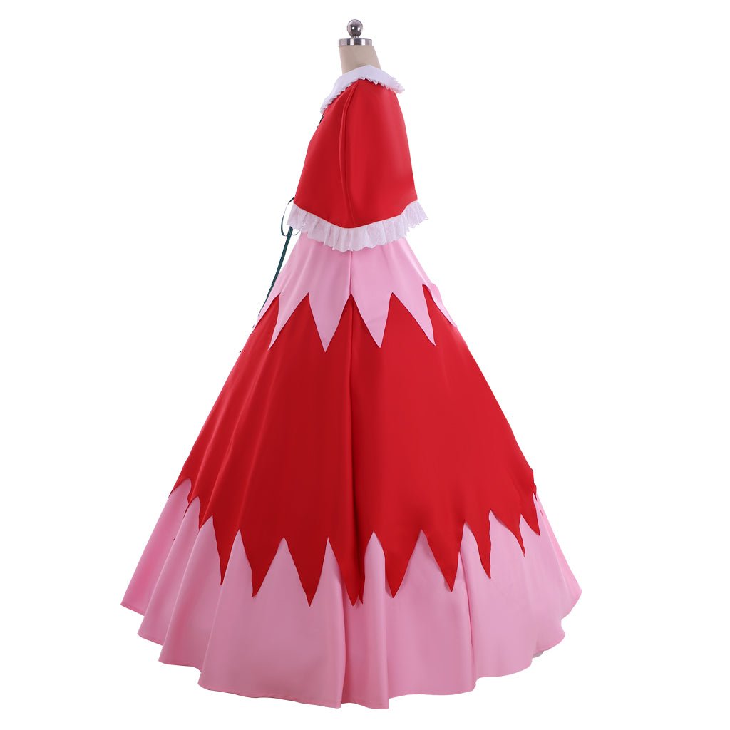 Costume Cosplay Biscuit Krueger HUNTER×HUNTER