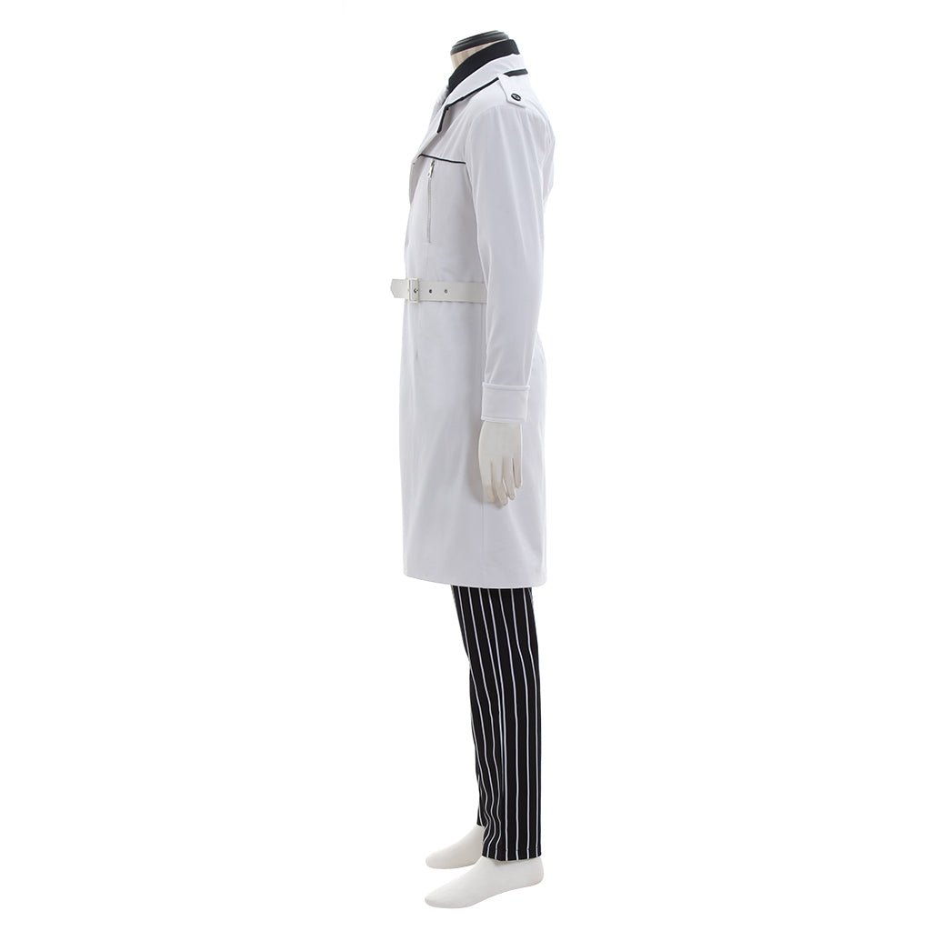 Costume Cosplay Manteau de Kaneki Ken de Tokyo Ghoul