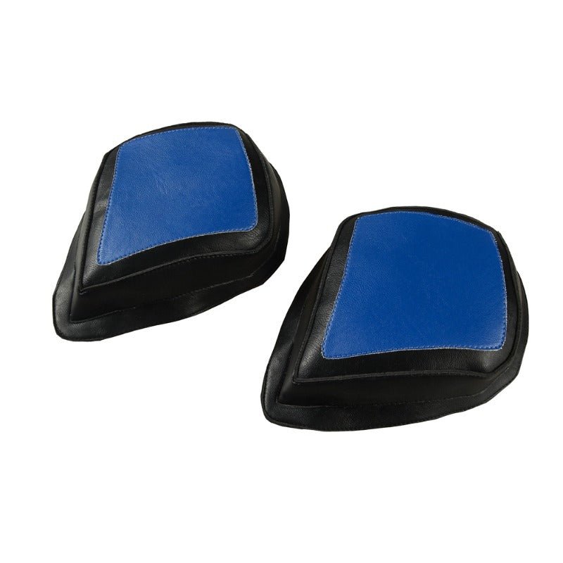 Costume Cosplay Jefferson Pierce Black Lightning Saison 2 pour Hommes