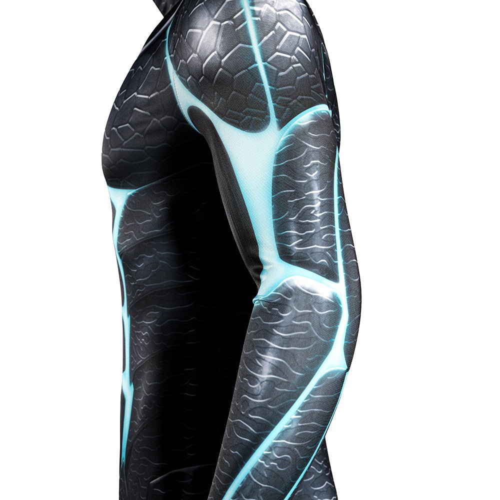 Costume Cosplay Monstre No. 8 - Tenue Premium Kaiju No. 8 pour Fans d'Anime