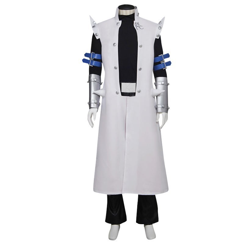 Costume Cosplay Yu-Gi-Oh! GX Seto Kaiba | Tenue Anime Duel Monsters