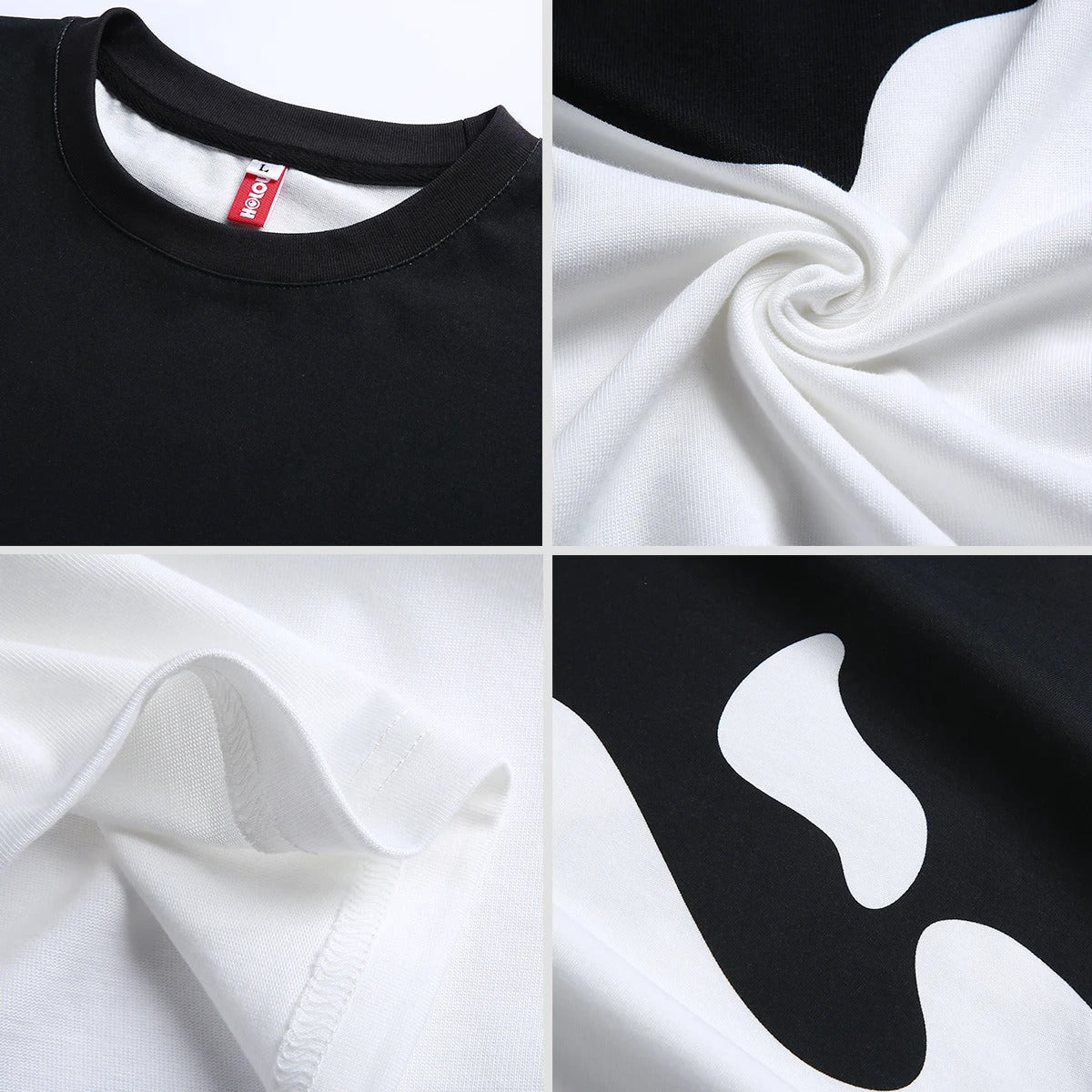 T-Shirt Cosplay Tokyo Anime Ran Haitani Rindo Haitani Coton Printemps Été Casual Cadeau