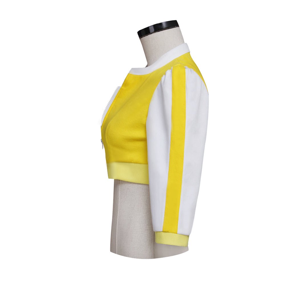 Costume Cosplay Dresseuse Pokémon Go