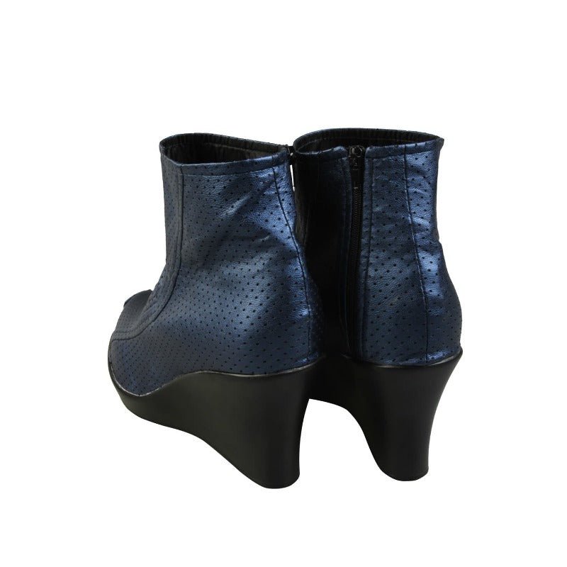 Costume Cosplay Guêpe pour Femme avec Accessoires Complets et Bottes pour Halloween