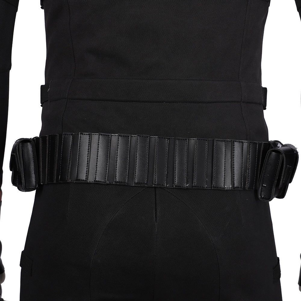 Costume Cosplay Spider-Man Combinaison Furtive - Tenue Fidèle au Film