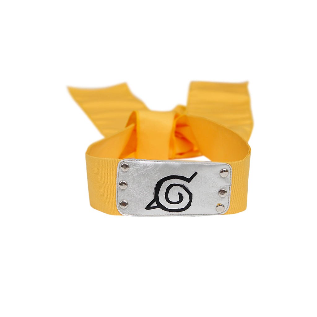 Costume Cosplay Naruto Mode Sage Six Paths - Authentique et de Haute Qualité