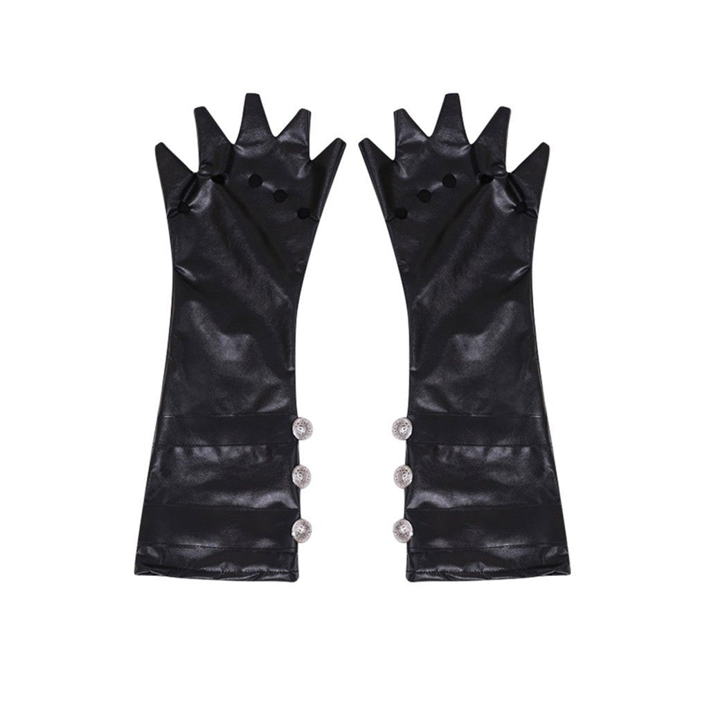 Costume Cosplay Riku de Kingdom Hearts | Série de Cosplay de Jeu