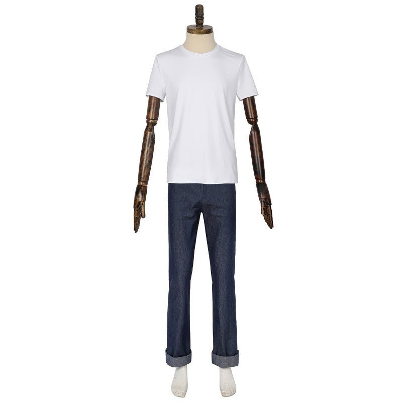 Costume Cosplay Ian Lightfoot Onward pour Halloween et Événements