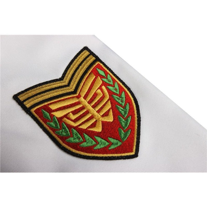 Costume Cosplay Ibusuki Ata - Club de Défense Terrestre Mignon! Happy Kiss! - Série Anime