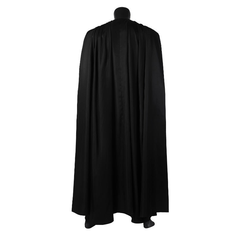 Costume Cosplay Bruce Wayne Combinaison Batman Halloween Carnaval