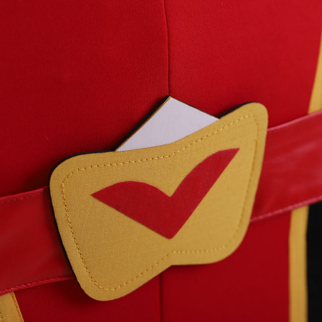 Costume Cosplay Shindo Ainosuke de SK8 the Infinity par L'AniMirage