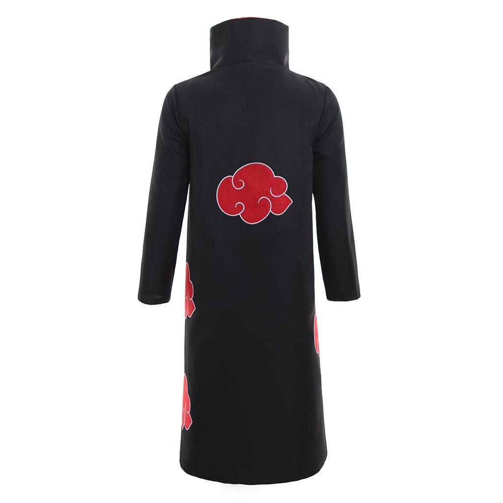 Manteau Akatsuki Uchiha Itachi Costume Cosplay Naruto