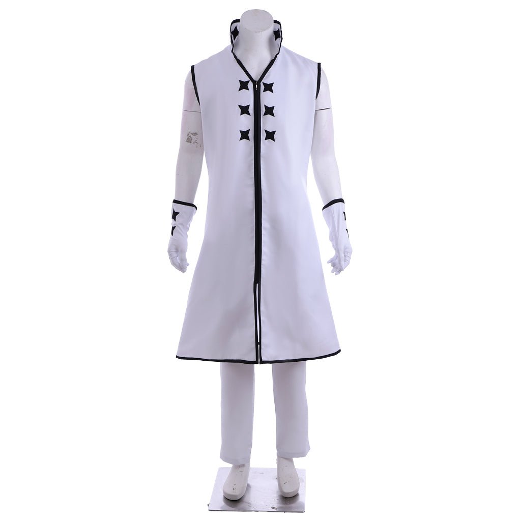 Costume Cosplay Meliodas des Sept Péchés Capitaux : Kamigami no Gekirin