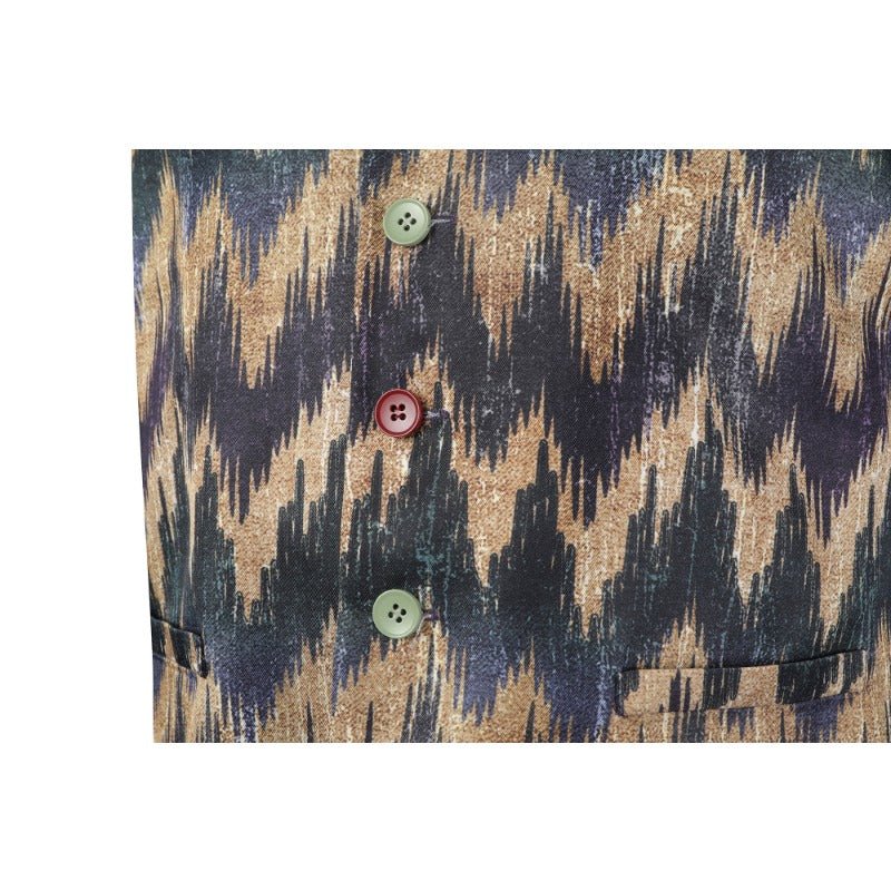 Costume Wonkka Cosplay pour Adultes & Enfants – Déguisement Fantaisie pour Halloween et Carnaval