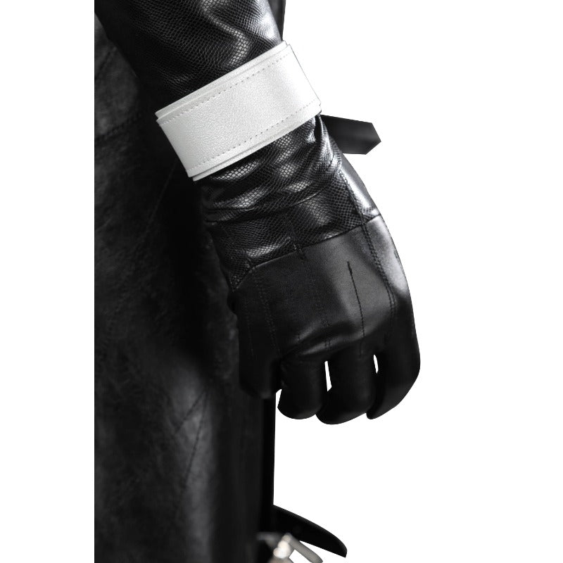 Costume Cosplay Sephiroth FF7 Remake Édition Deluxe pour Adultes - Déguisement Halloween Sur Mesure