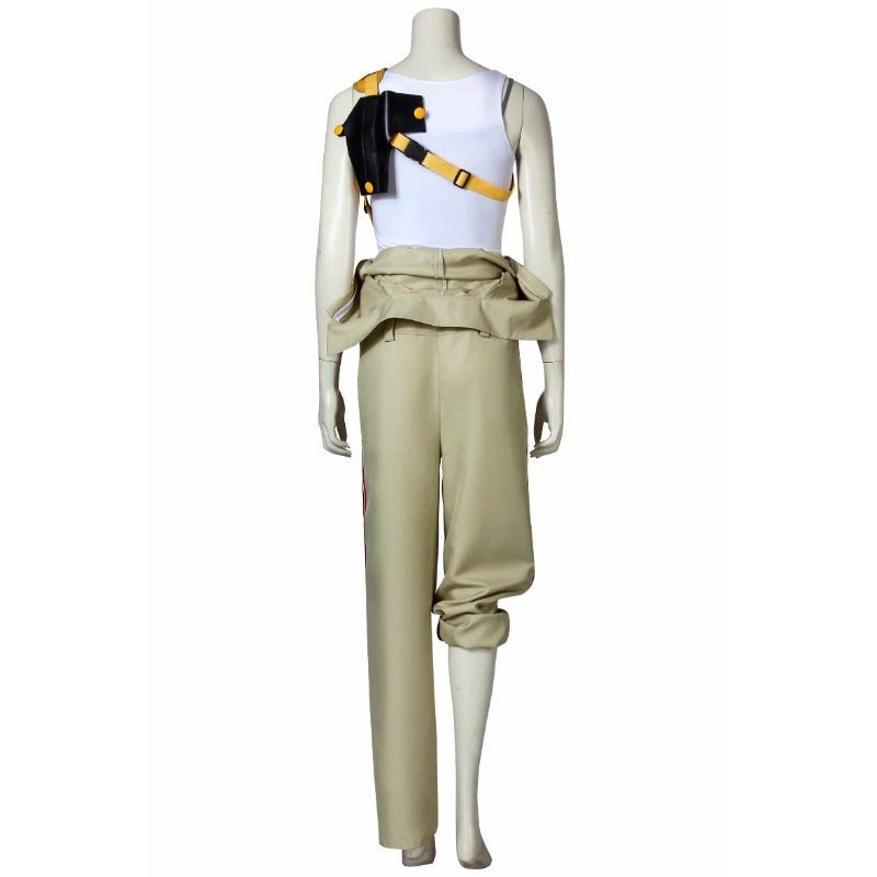 Costume Cosplay Mama Death Stranding - Tenue de Jeu Vidéo pour Halloween