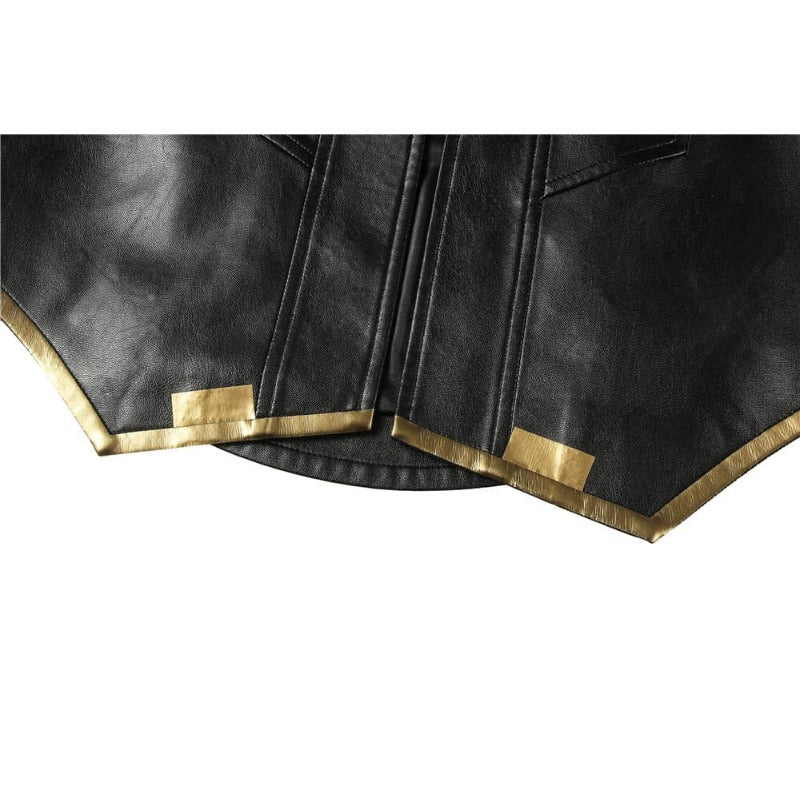 Costume Cosplay Complet Clint Barton Super Héros pour Hommes - Série Cinématographique