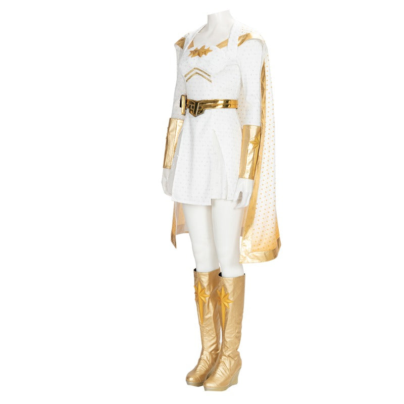 Costume Cosplay Starlight Annie - Tenue Anime Série Inconnue