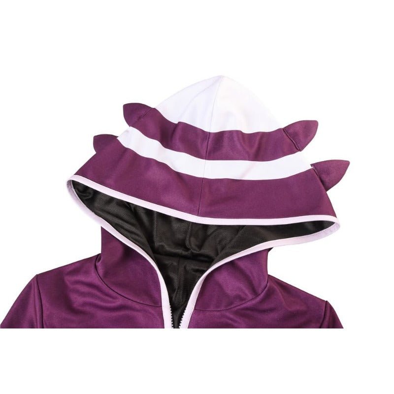 Costume Cosplay Akane Shinjo de SSSS Gridman – Tenue de Cosplay Anime de Haute Qualité