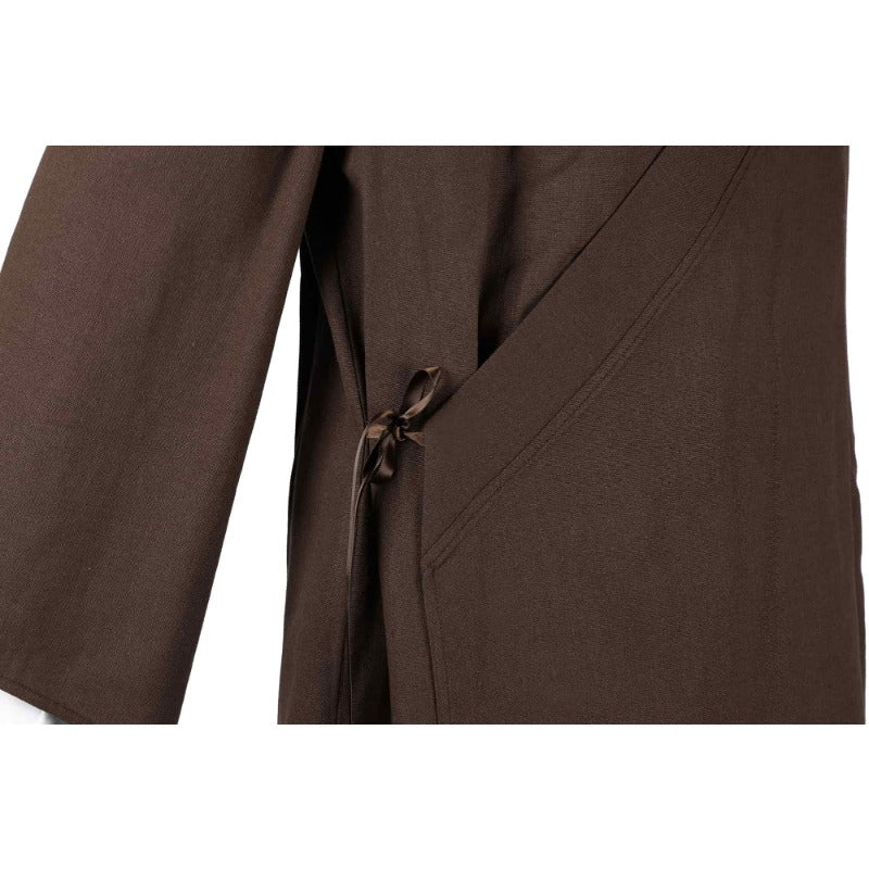 Costume Cosplay Anakin Skywalker - Cape Jedi Darth Vader pour Halloween