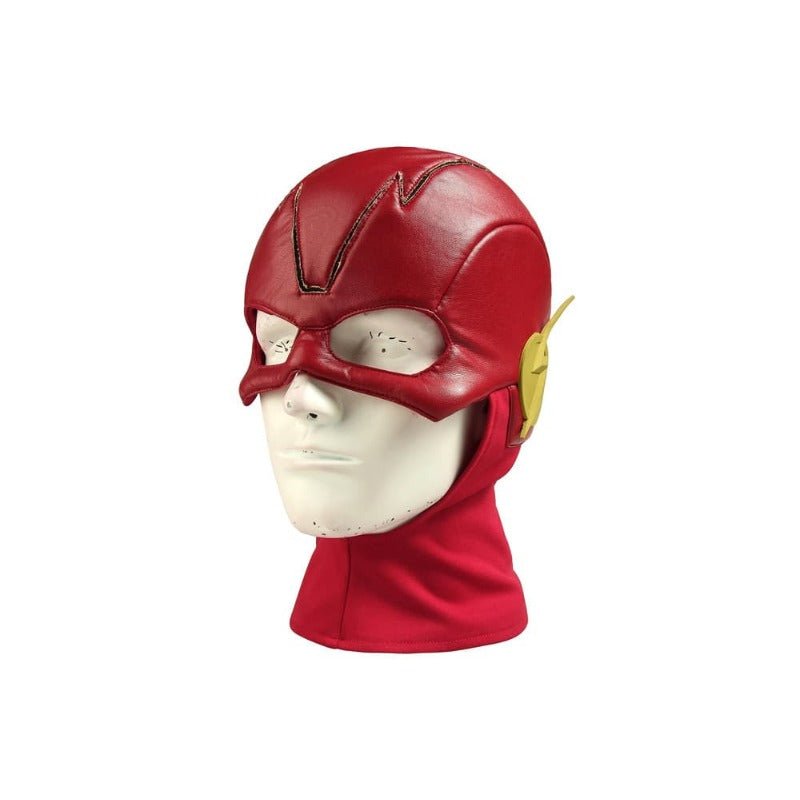 Costume Cosplay Barry Allen Saison 8 The Flash pour Fans