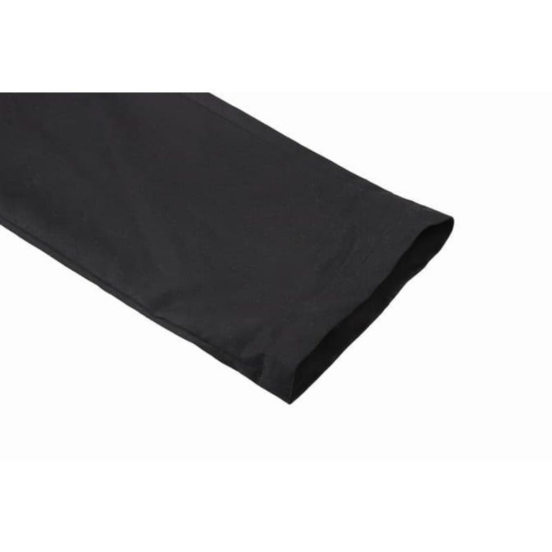 Costume Cosplay Jon Snow - Tenue de la Garde de Nuit pour Hommes Halloween & Carnaval