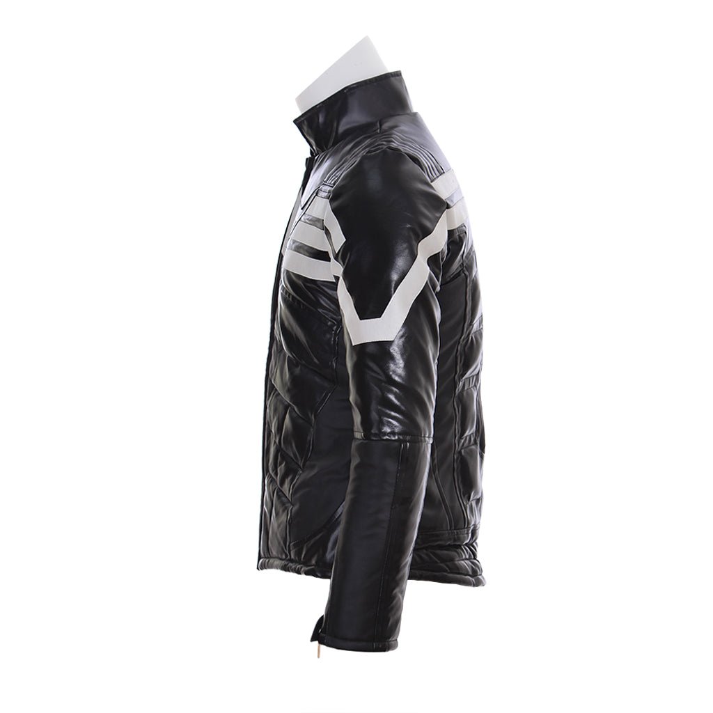 Costume Cosplay Captain America Nouveau